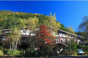 日本秘湯を守る会【公式ＷＥＢ専用】八ヶ岳名湯　唐沢鉱泉